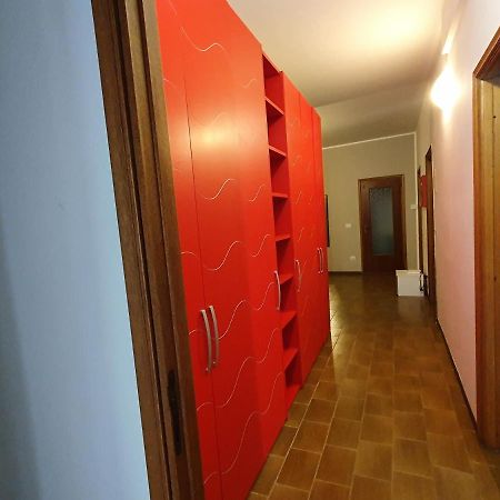 Casa Tommaso Apartment Piacenza Luaran gambar