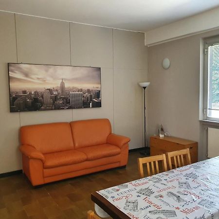 Casa Tommaso Apartment Piacenza Luaran gambar